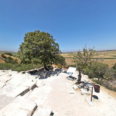Kalıntılar 3