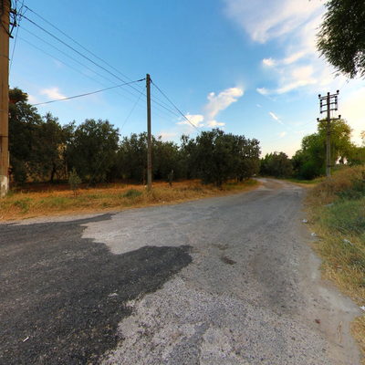 Eski Erdek Yolu 2