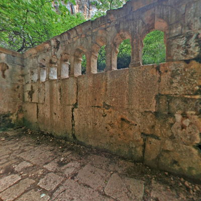 Meryem Ana Kilisesi