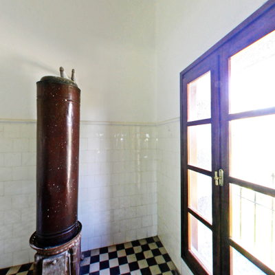 Banyo Odası