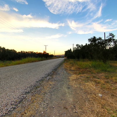 Eski Erdek Yolu 1