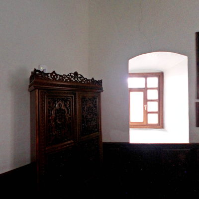 Mezar