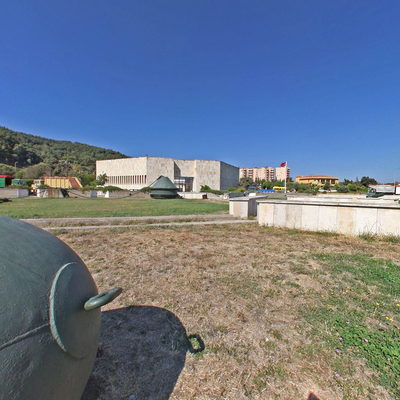 Çanakkale Milli Parklar Müzesi