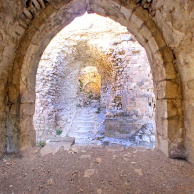 Mihrab
