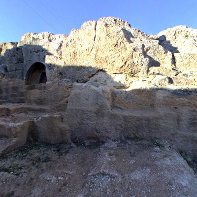 Kalıntı 3