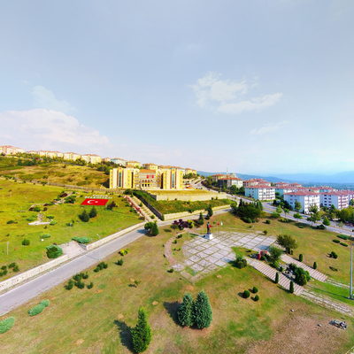 Anıt Park 2