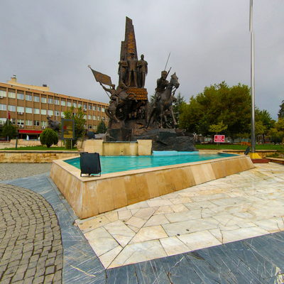 Meydan