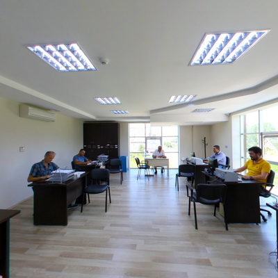 Danışman Servisi