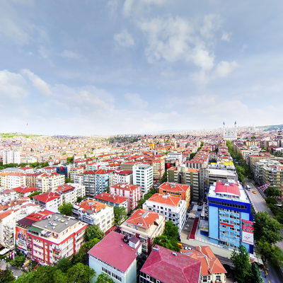 Mithatpaşa Caddesi