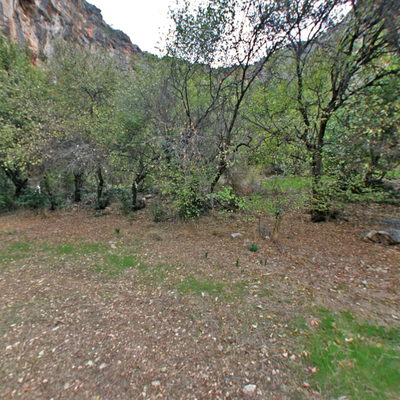 Cennet Çukuru 3