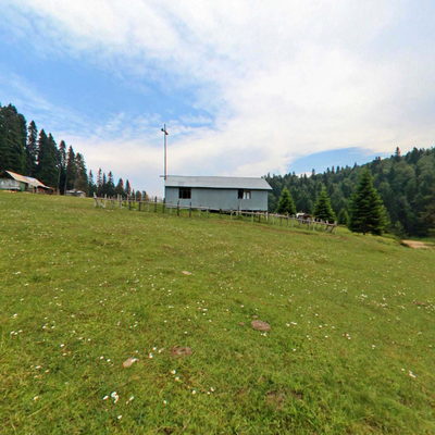 Mosque