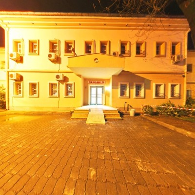 Hendek State Hospital