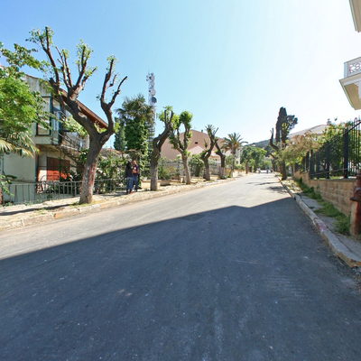 Kadıyoran Caddesi 2