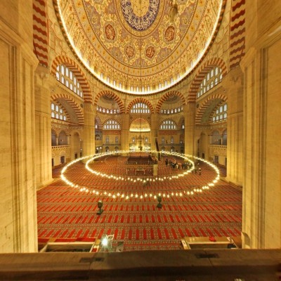 Selimiye Mosque