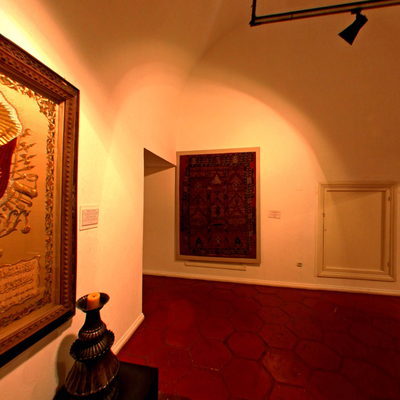Osmanlı Arması