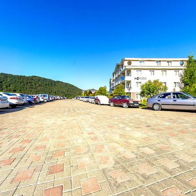 Otopark