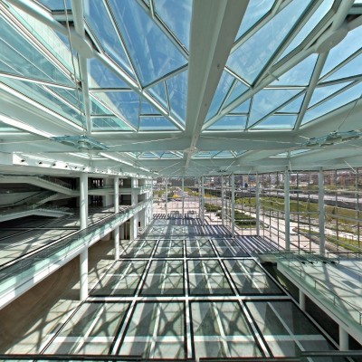 Foyer Areas 2