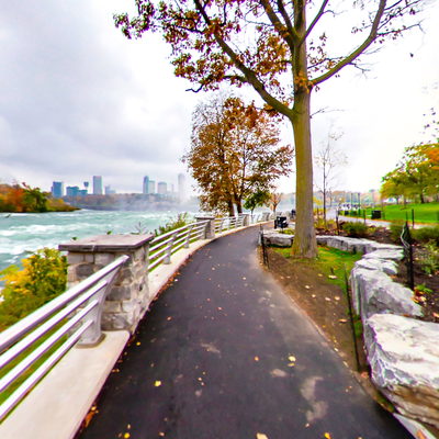 Niagara Falls