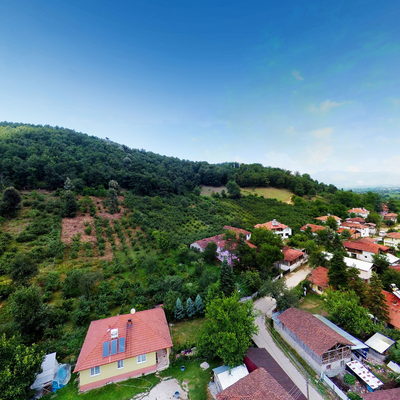 Topraklık Sokak