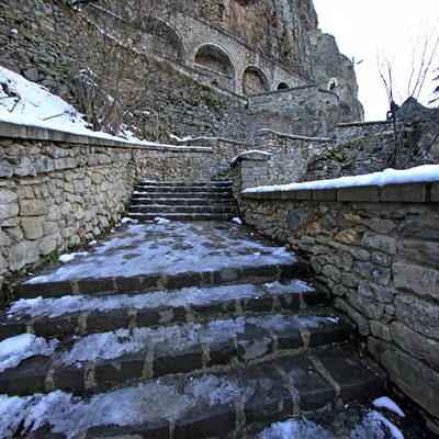 Winter 2