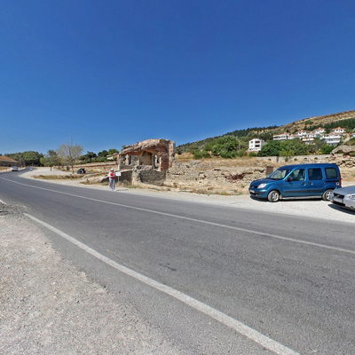 Giriş