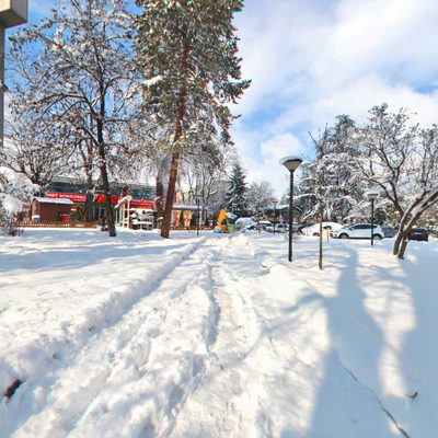 Avni Akyol Parkı 2