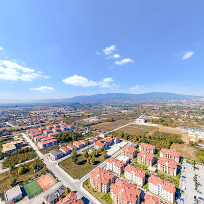 Aşiyan Konakları