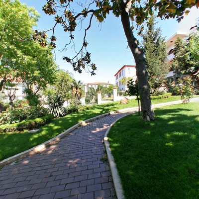 Cankaya Caddesi 3