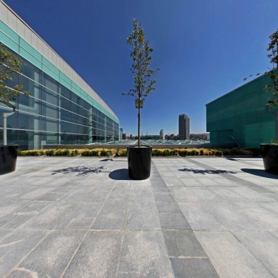 Open Area 1