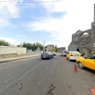 Mardin Kapı 1
