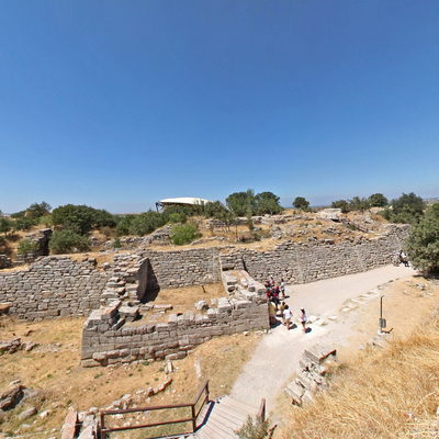 Kalıntılar 1