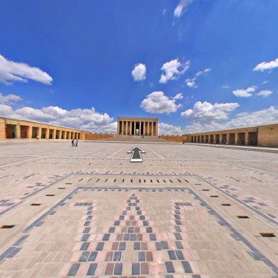 Parade Ground
