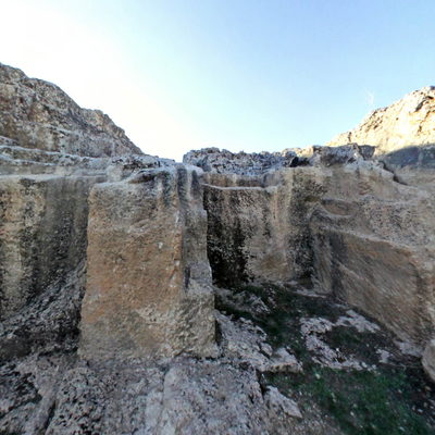Kalıntı 2