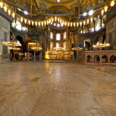Hagia Sophia Museum