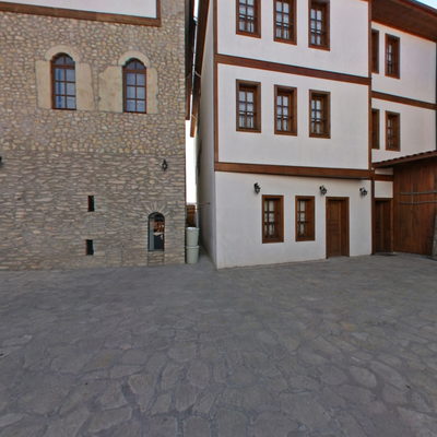 Dış Görünüm