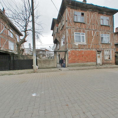 Akçakoca Tarihi Evler