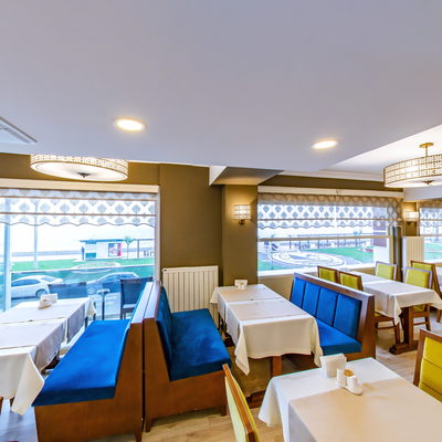 Restoran