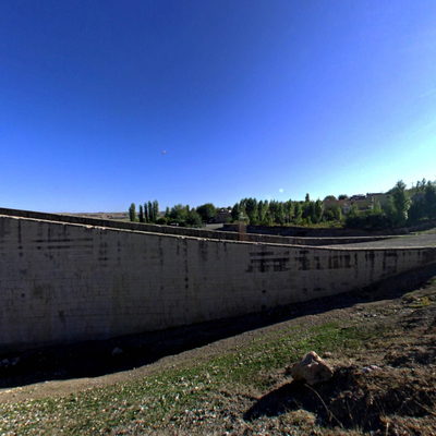 Silvan Yolu