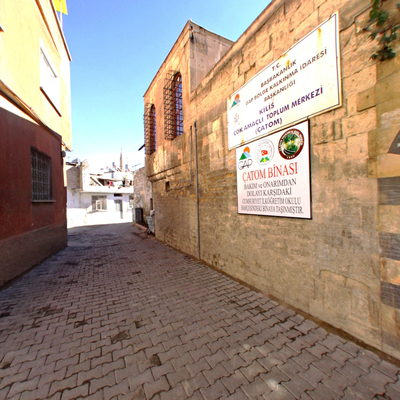 Giriş