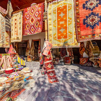 Yağcılar Hanı