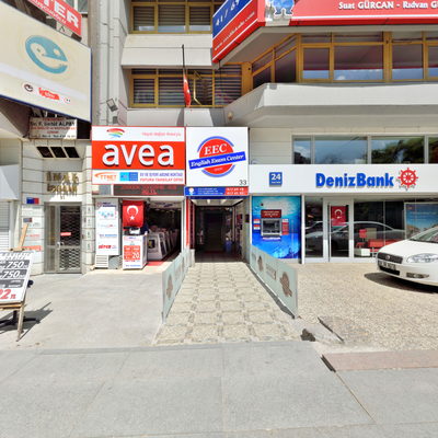 Giriş