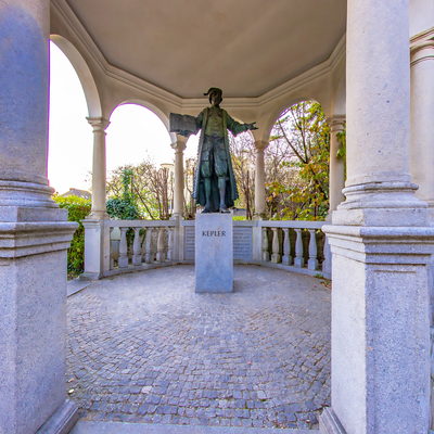Kale Parkı Kepler