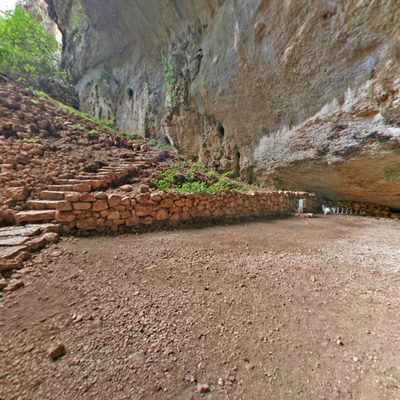 Mağara 1