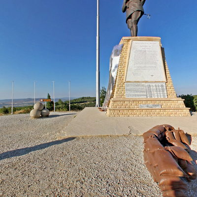 Atatürk Anıtı 3
