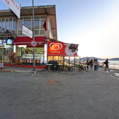 İskele