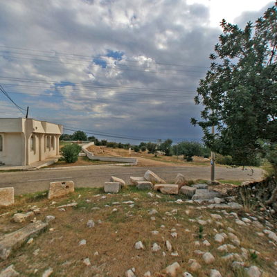 Kalıntılar
