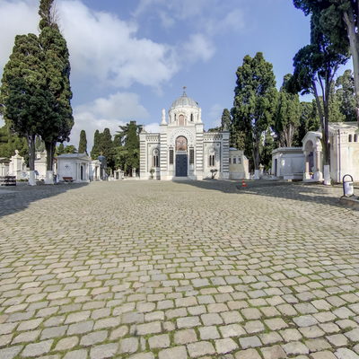 Kilise Yolu 2