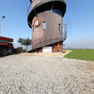 Bahçe