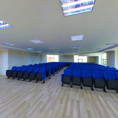 Toplantı Salonu