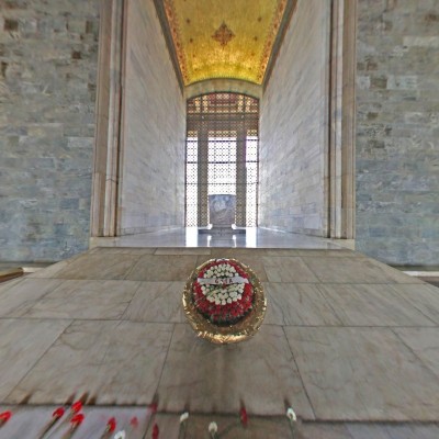Ataturk Tumb